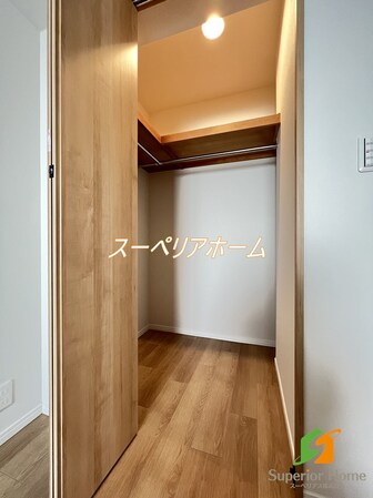 オーパスホームズ白山の物件内観写真